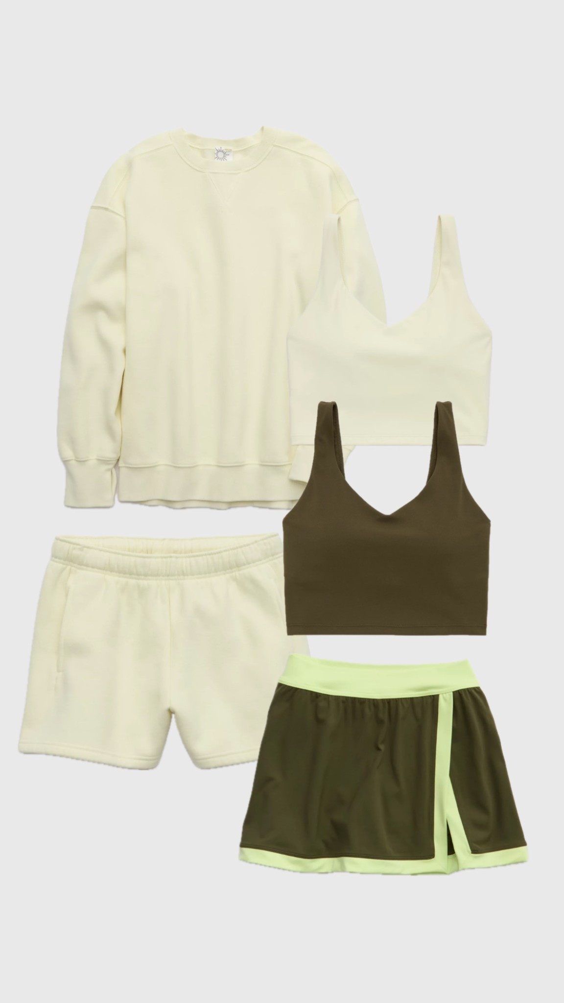 Aerie sale!!! extra 20% off 

#LTKxAerie