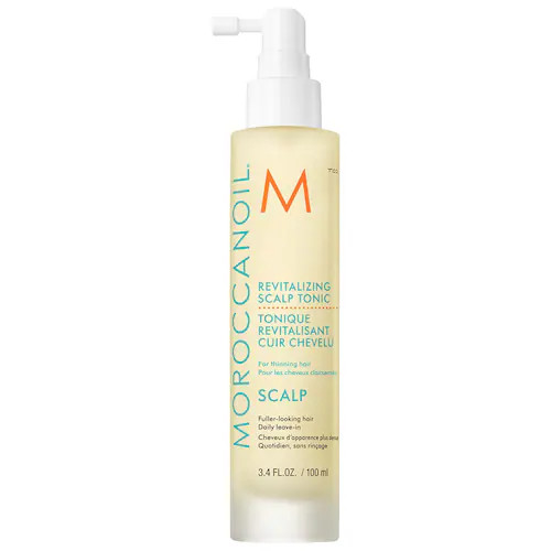Revitalizing Scalp Tonic Treatment for Thinning Hair | Sephora (US)