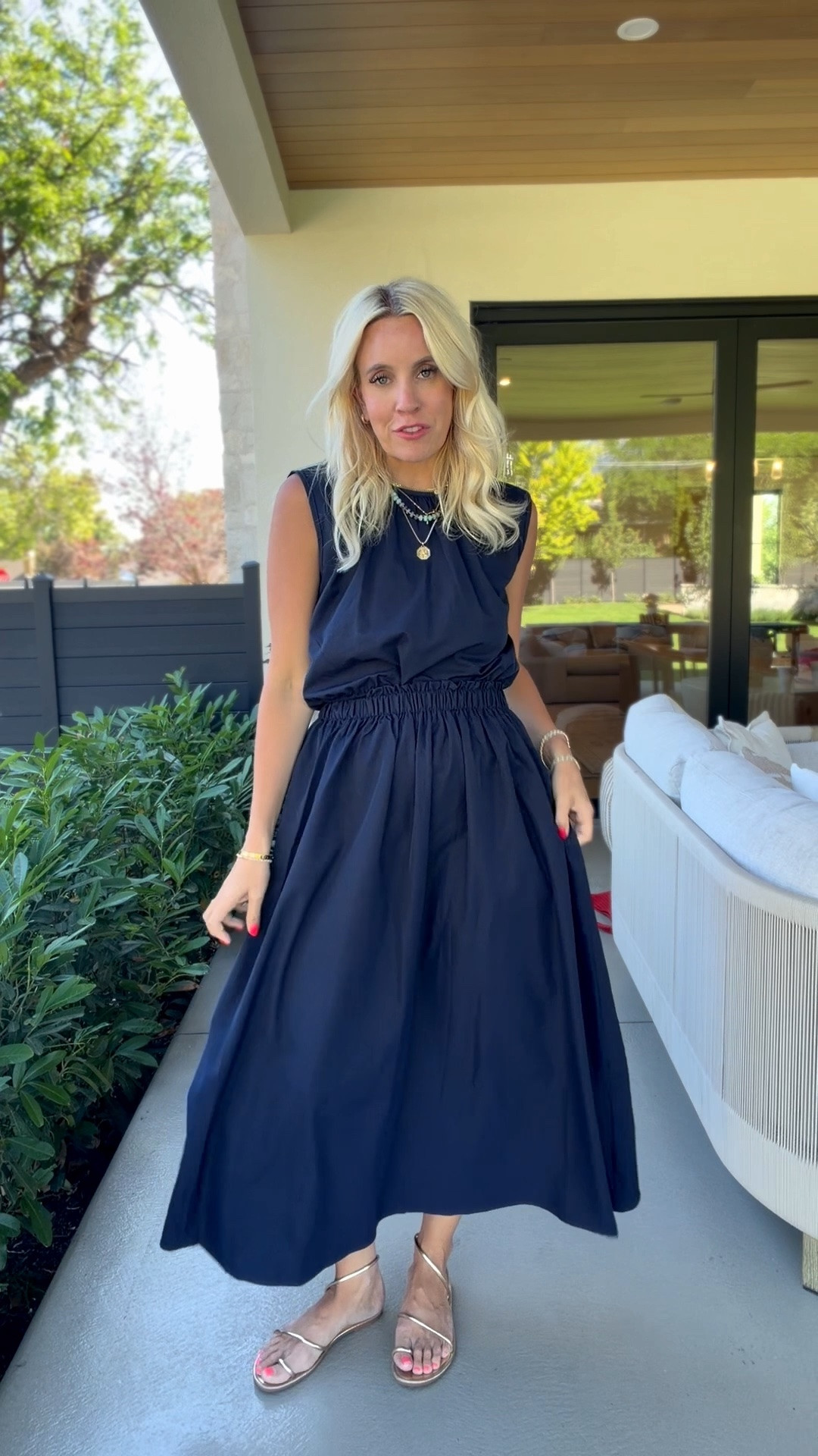 I love a good skirt set and this is no exception!

#LTKootd #LTKgrwm #LTKmomlife
