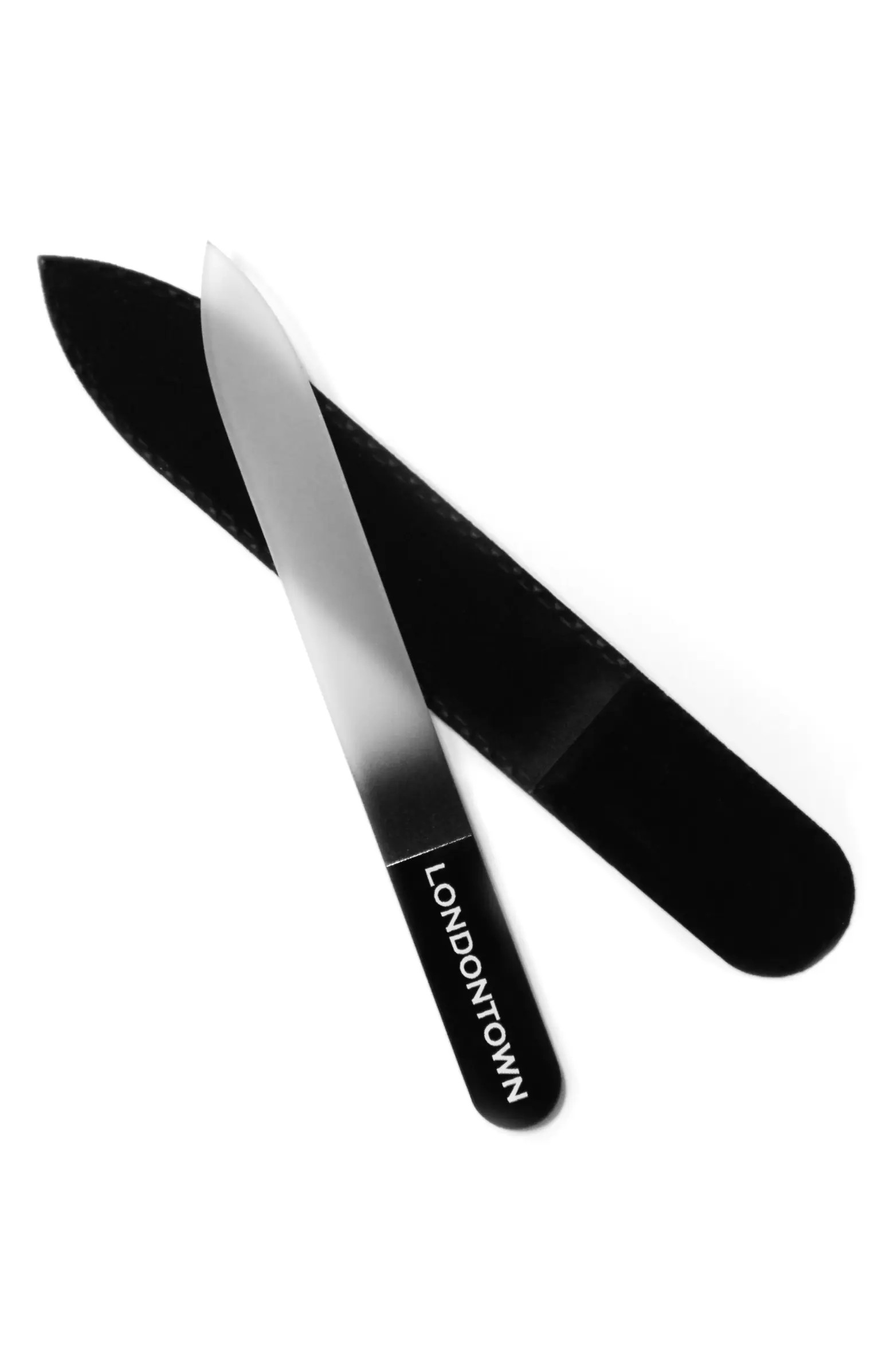 Glass Nail File | Nordstrom