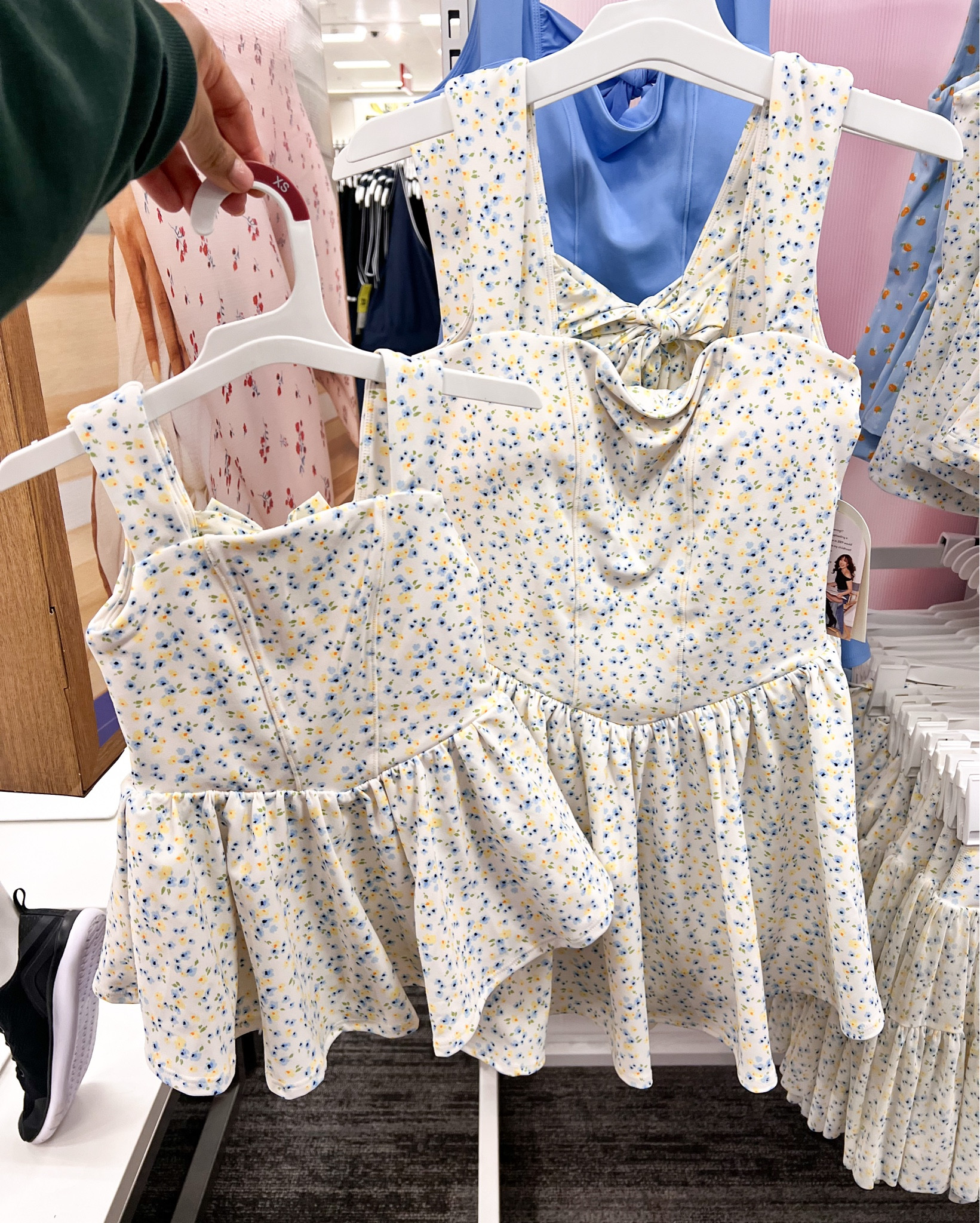 New mommy and me collection @Target 

#targetfinds #targetfashion athleisure, Target style 

#LTKKids #LTKmomlife #LTKMothersDay