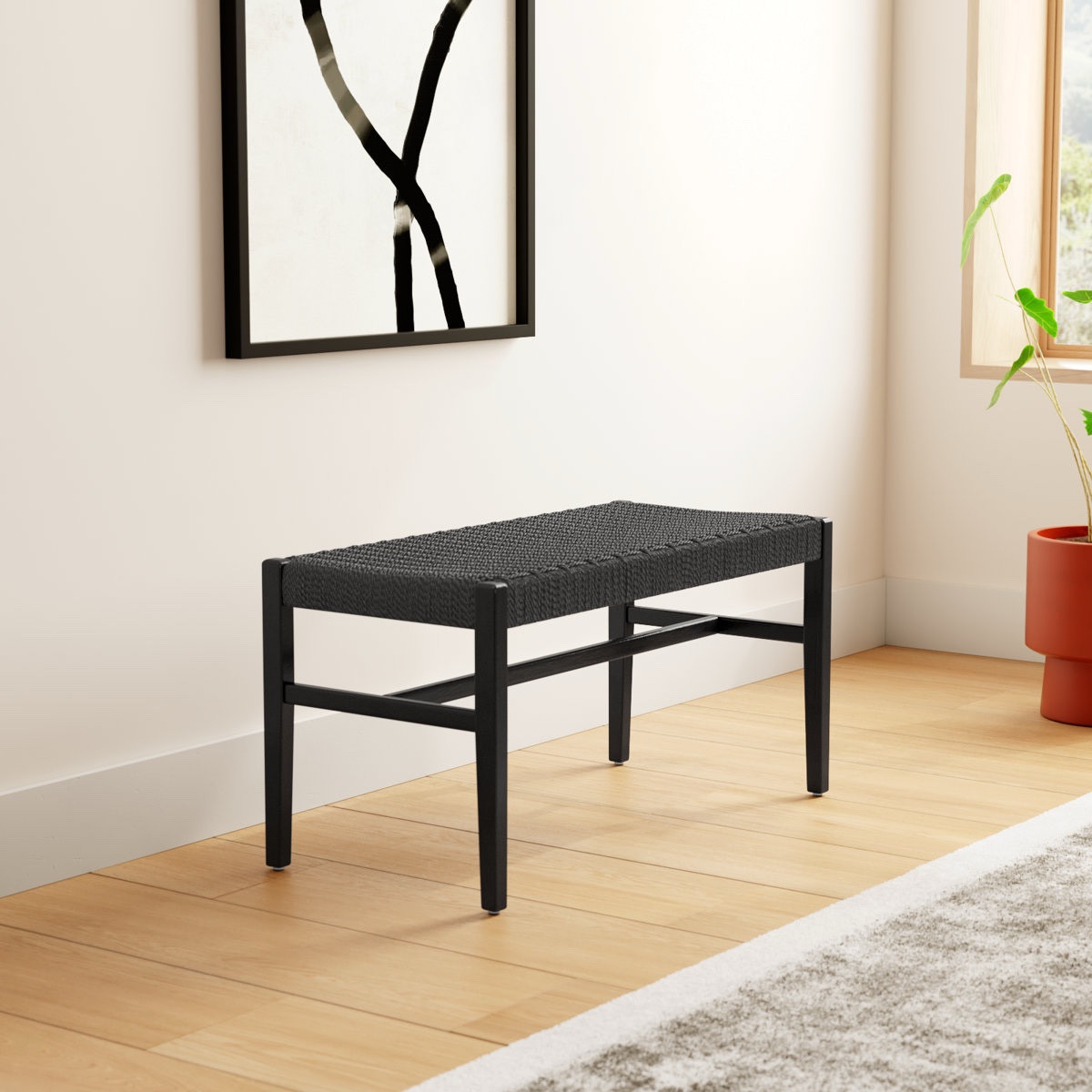 Piper Bench by All Modern

This bench is beautiful and draws on mid century and scandi minimalism to deliver an airy, retro look. Made my All Modern, this bench will update any space  

#LTKHome #LTKU #LTKOver40