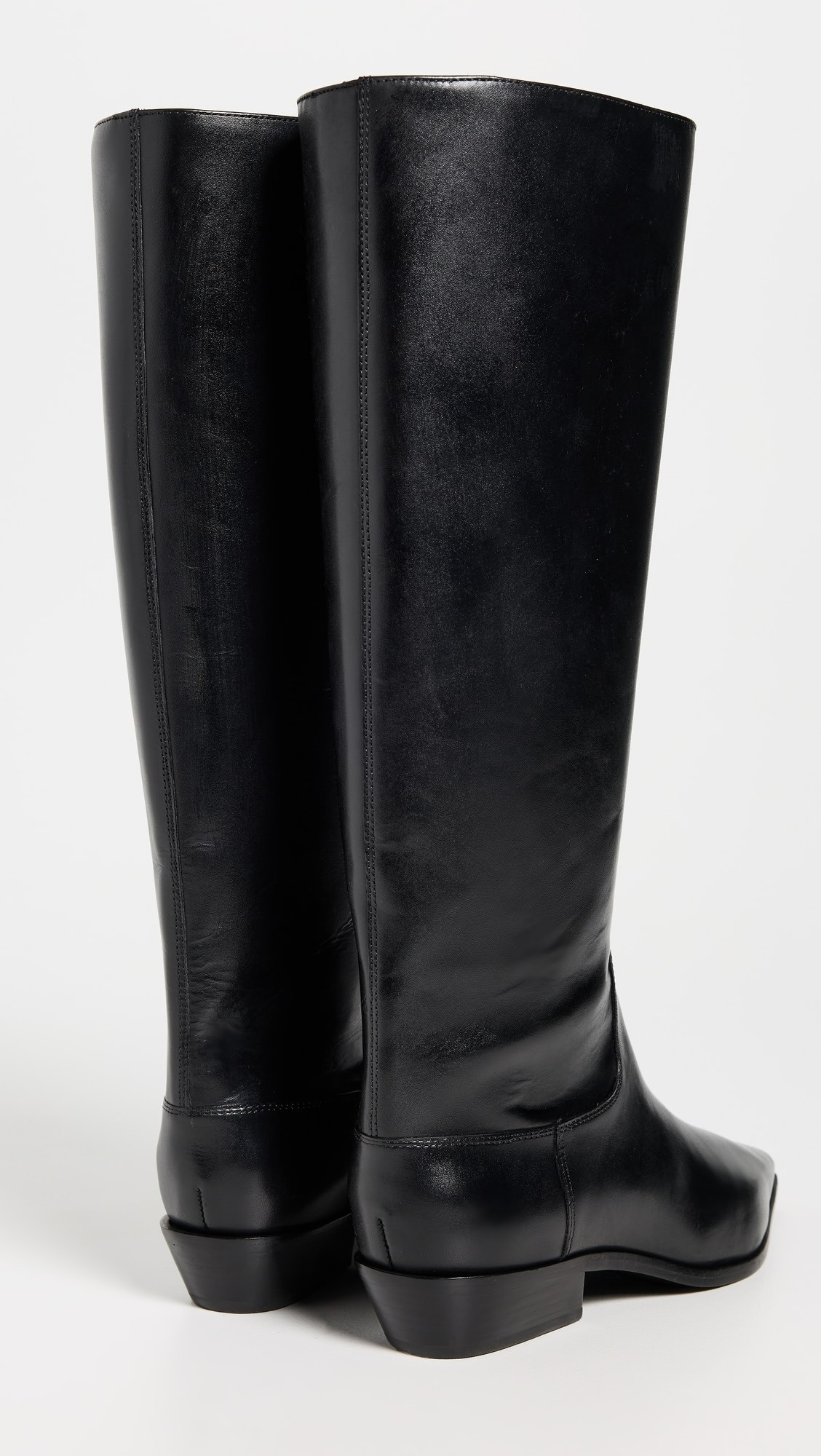 Reformation Dominique Knee Boots | Shopbop | Shopbop