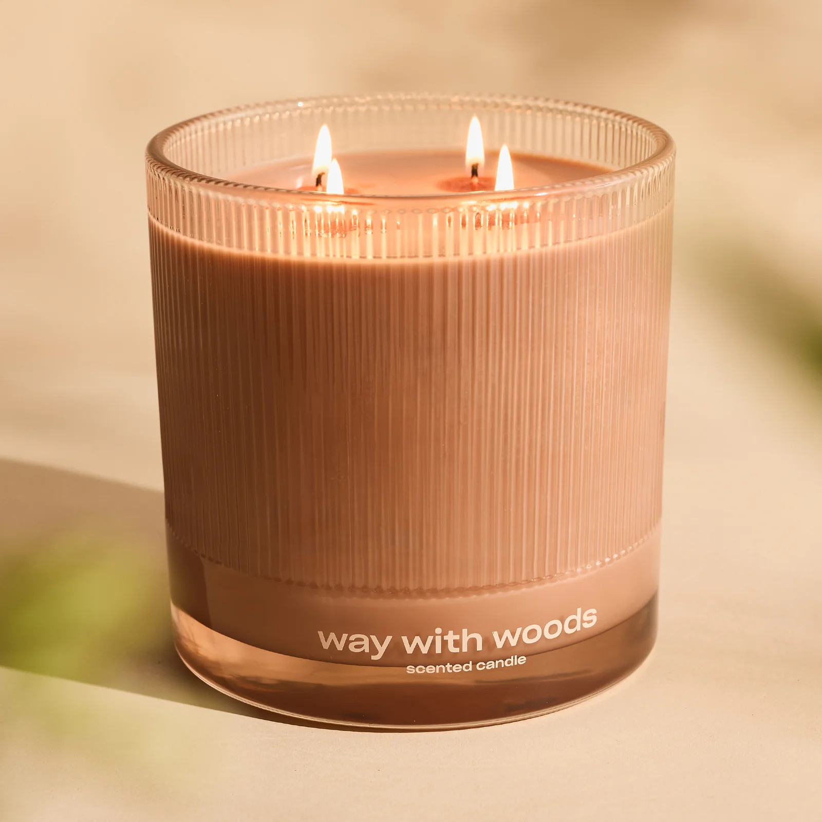 Way With Woods Candle | Snif