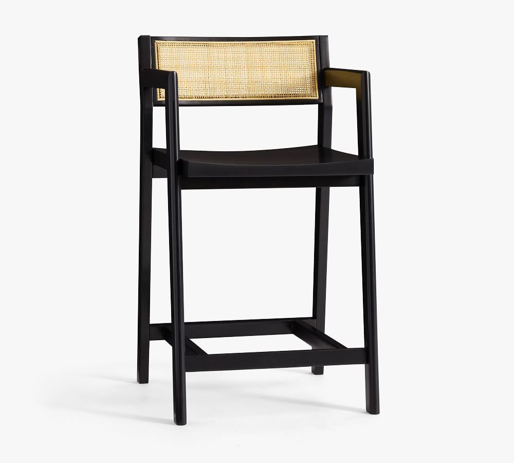 Lakeport Bar & Counter Stools | Pottery Barn (US)