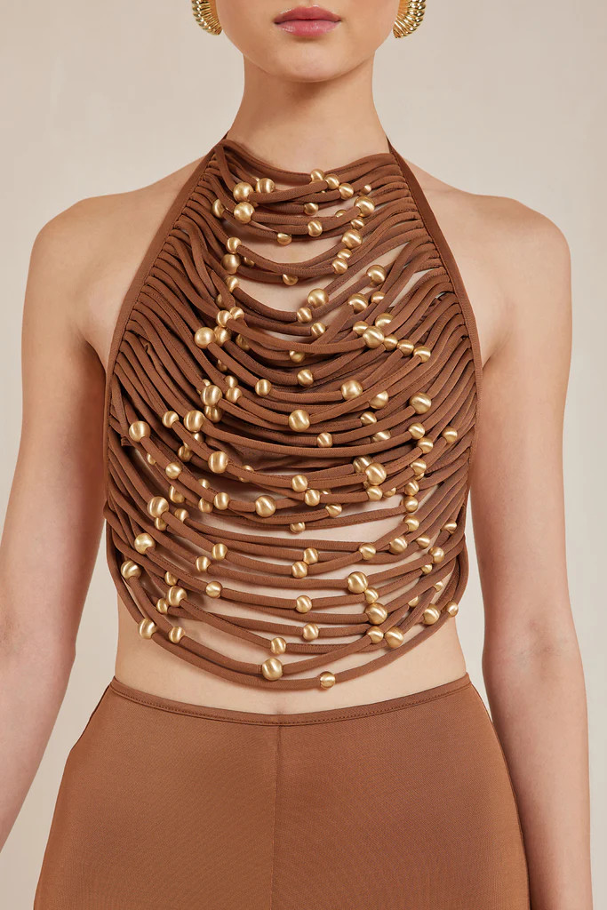 JONNA TOP - TAVERN | Cult Gaia - US