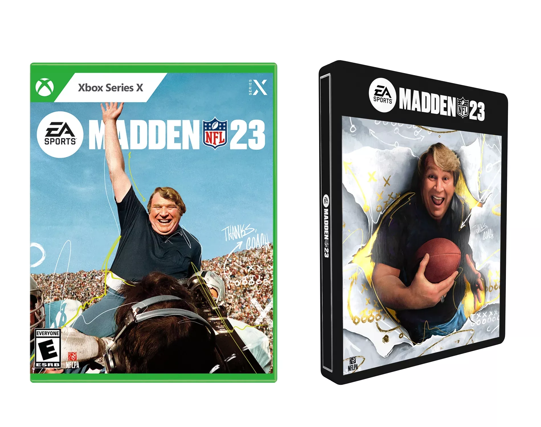 Madden NFL 23 - Xbox One curated on LTK