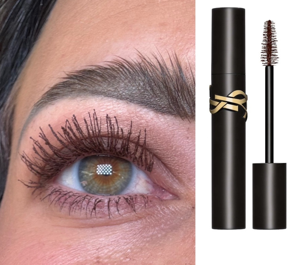 The Best brown mascara 

#LTKBeauty