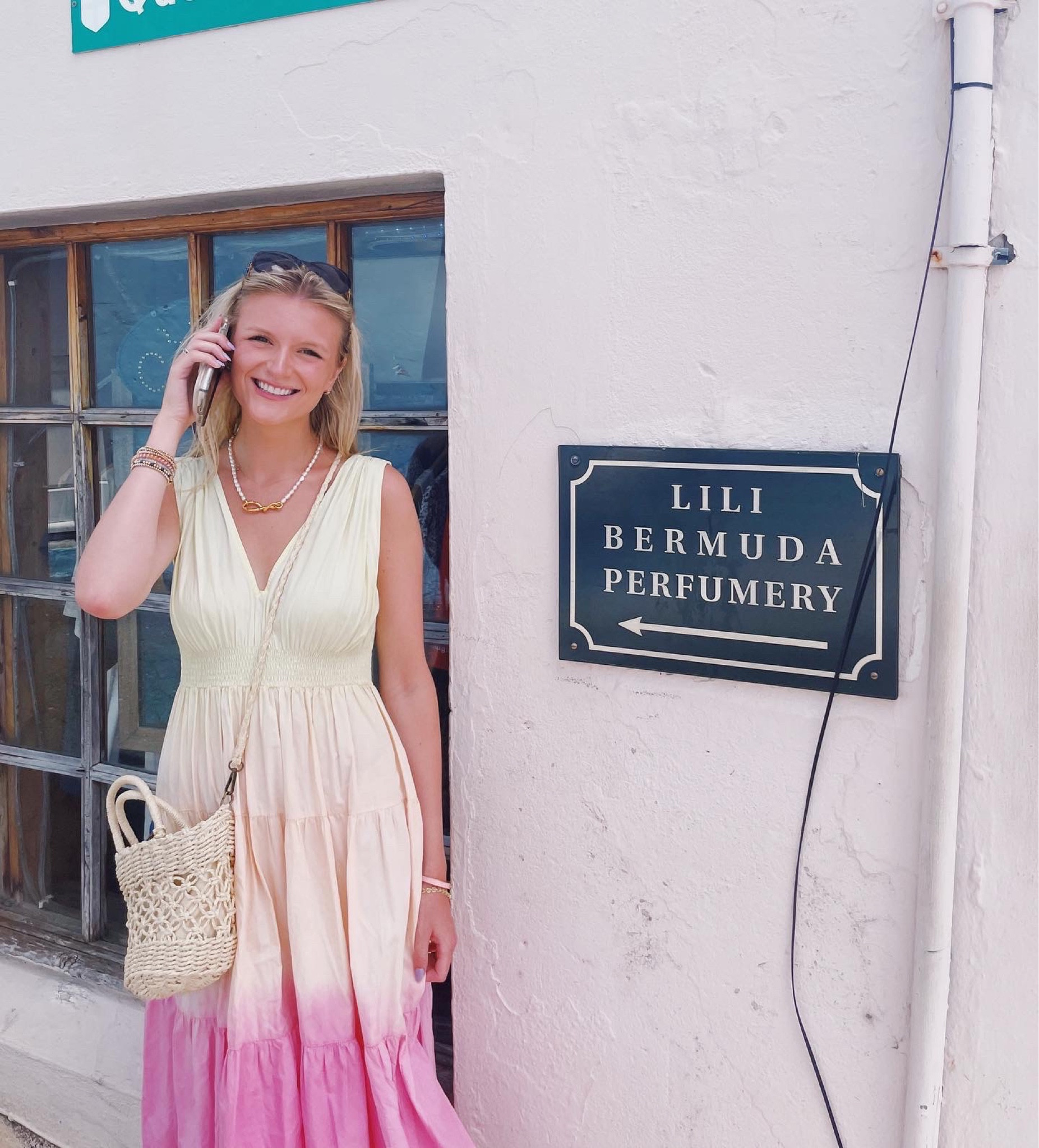 💘🌴

#LTKtravel #LTKstyletip #LTKitbag