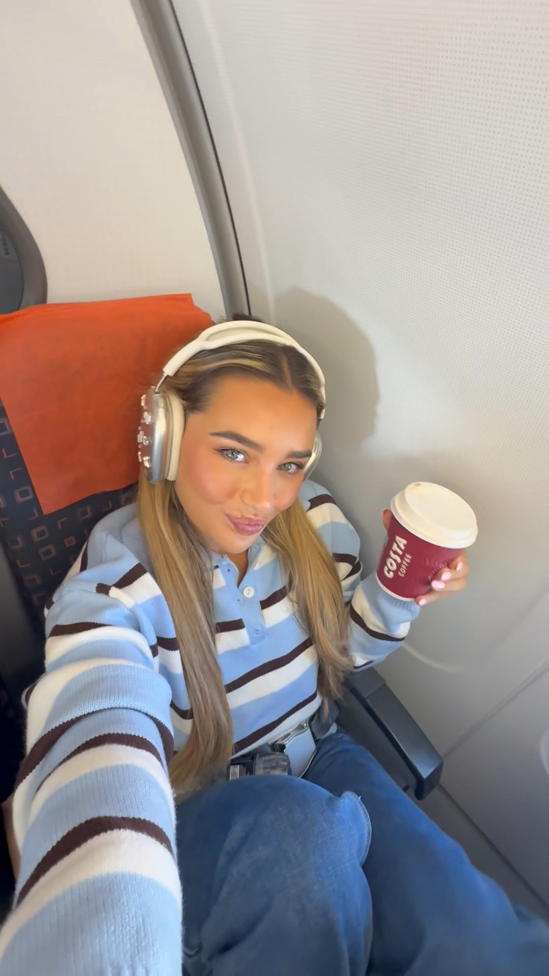 i am OBSESSED with this jumper at the moment !! so soft too 🥹🫶

my 15% peppermayo discount is ‘lucinda15’ 



#LTKautumn #LTKuk #LTKtravel