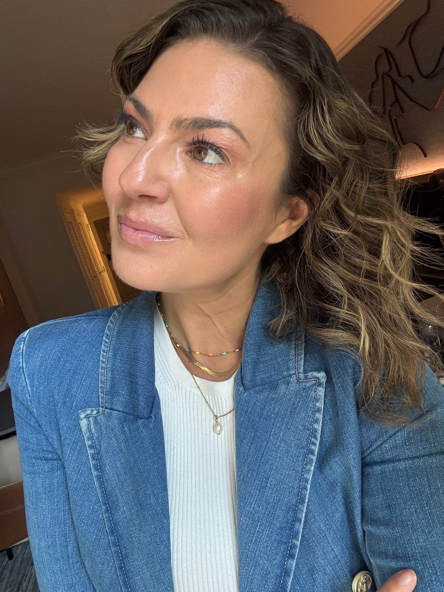 That summer glow✨

Follow my LTK @Amanda_Balionis on the @shop.LTK app to view this post and get my exclusive app-only content!

#liketkit #LTKFindsUnder50 #LTKBeauty #LTKSeasonal
@shop.ltk
https://liketk.it/5mBfA