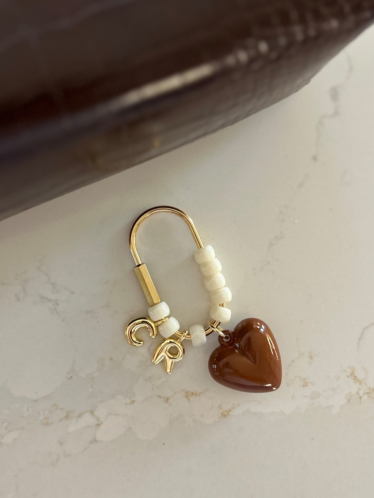 Bag charm

#LTKootd #LTKgrwm #LTKmomlife