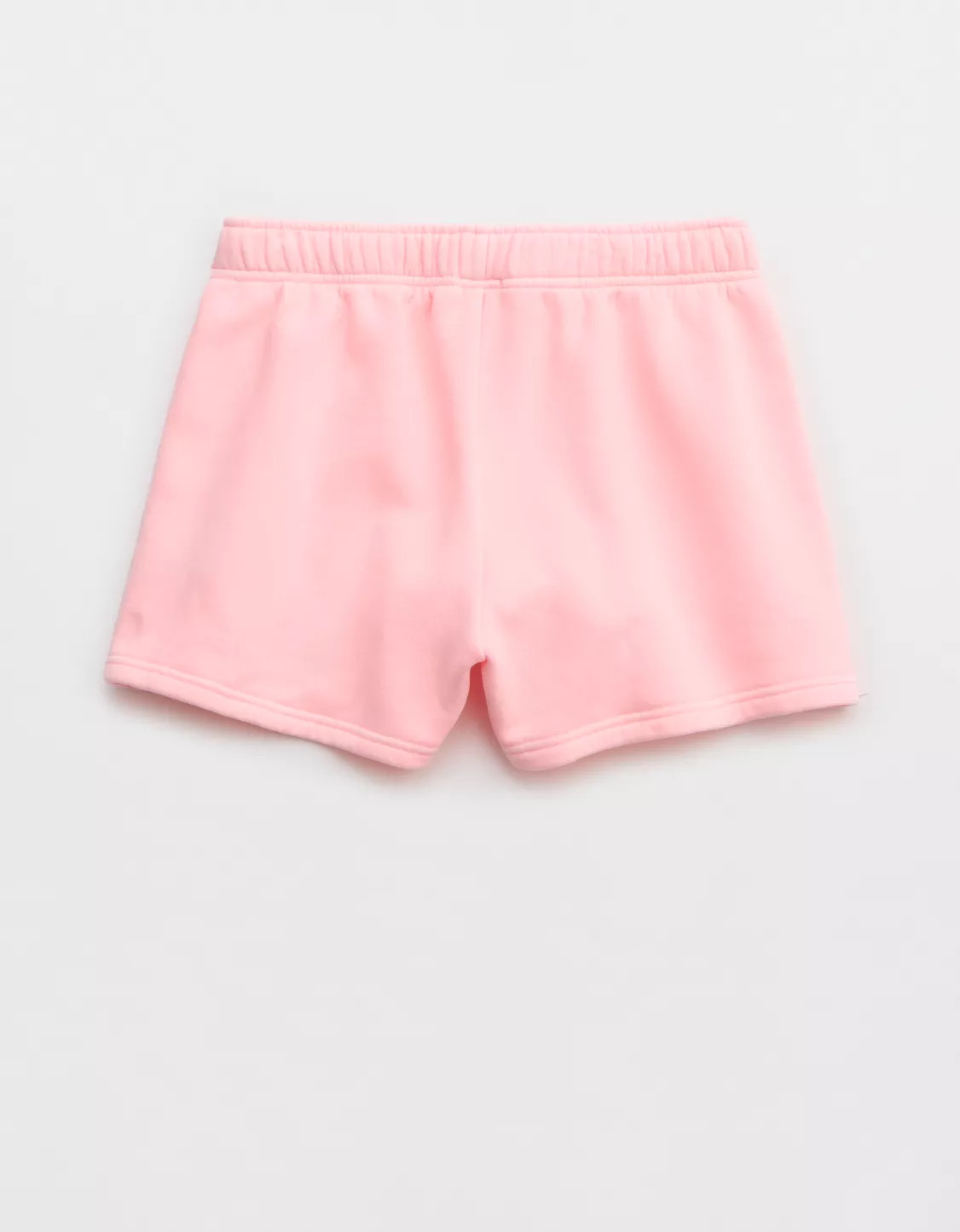 OFFLINE By Aerie Cloud Fleece Short | American Eagle Outfitters (US & CA)