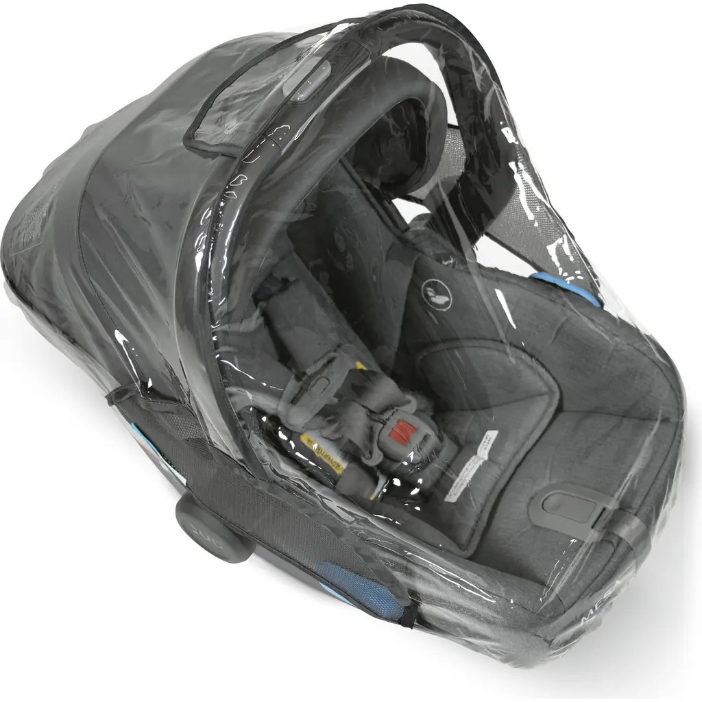 UPPAbaby Infant Car Seat Rain Shield for All Models of Aria & Mesa Car Seats at Nordstrom | Nordstrom
