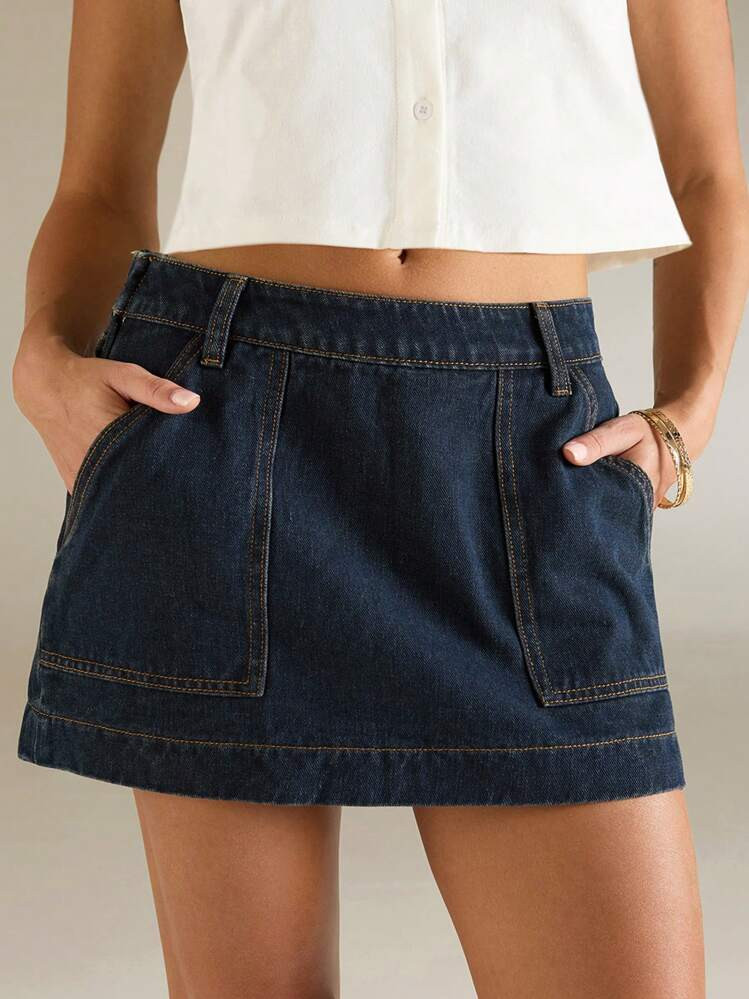 Avantive Summer Women Romantic 90s Business Casual Casual Y2k Club Office Old Style Street Wear S... | SHEIN