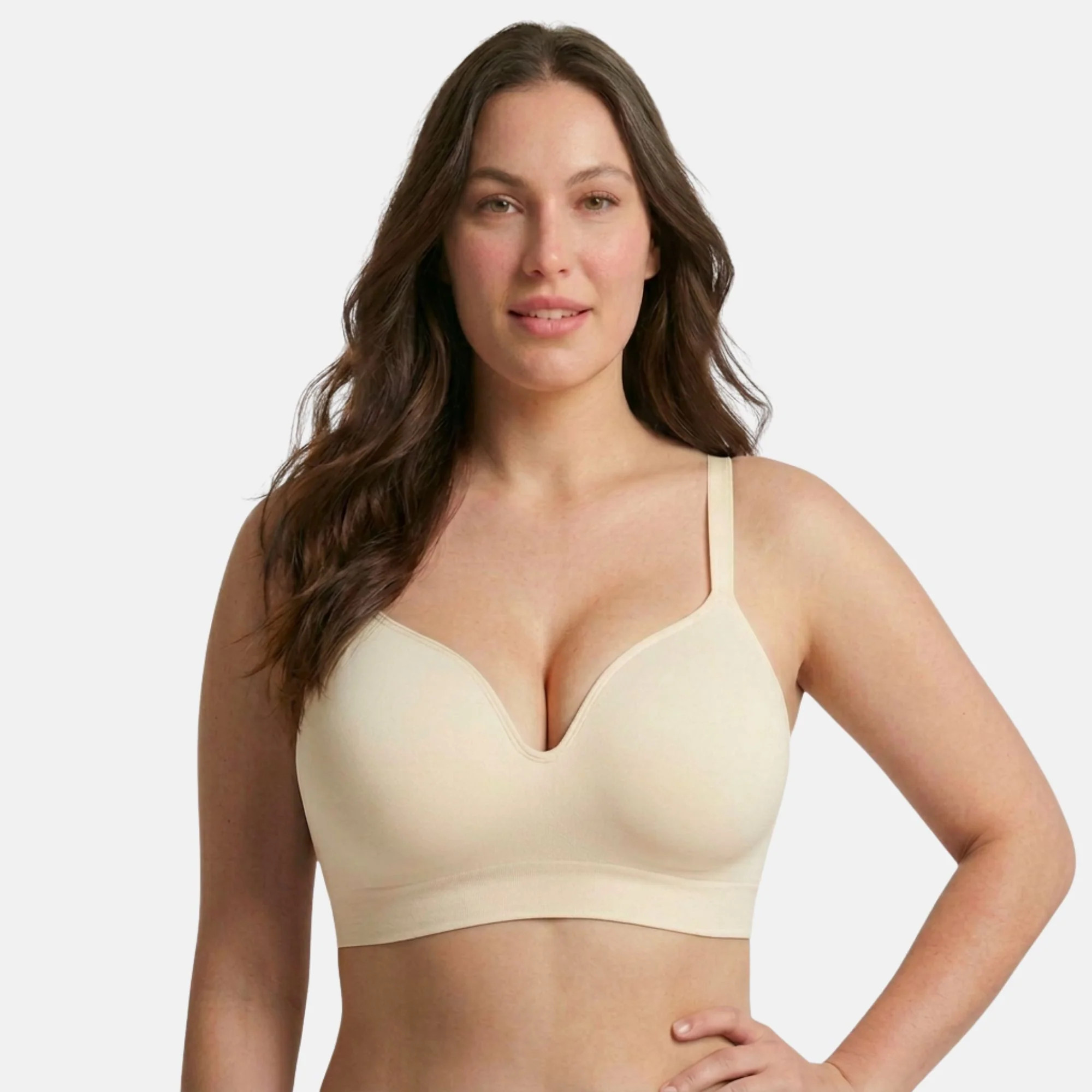 467 The Infinite Support Bra | Underoutfit