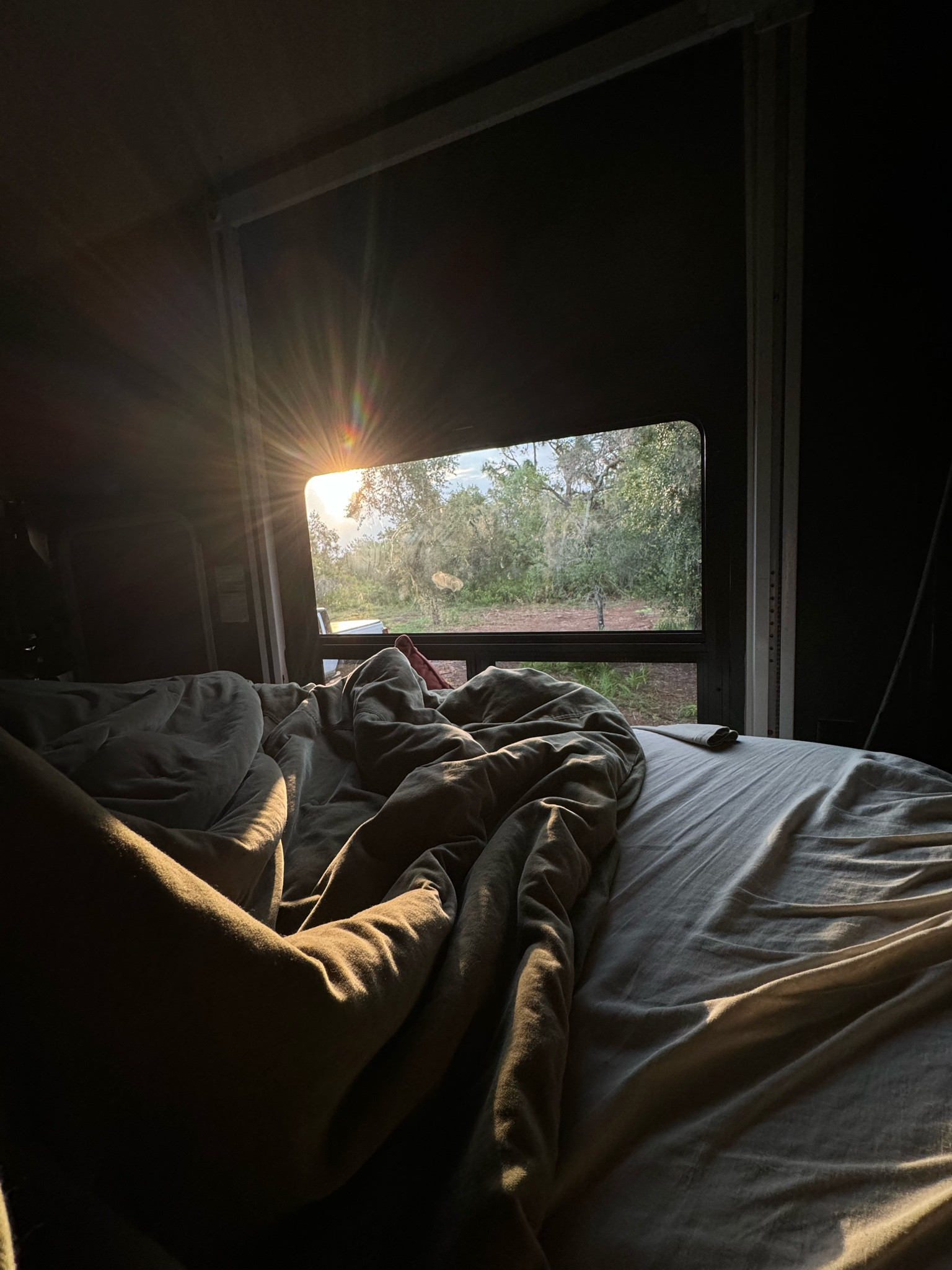 Buenos Días ✨

This velvety bed set adds a splash of lux to our rv that has truly elevated the look and feel of our tiny space. 

#targethome 

#LTKFindsUnder100 #LTKHome #LTKFamily