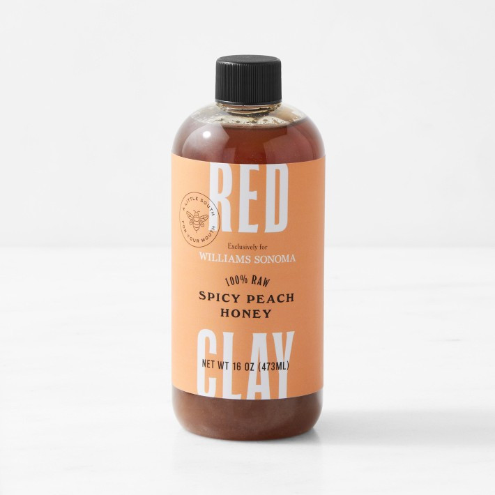 Red Clay Hot Honey | Williams-Sonoma