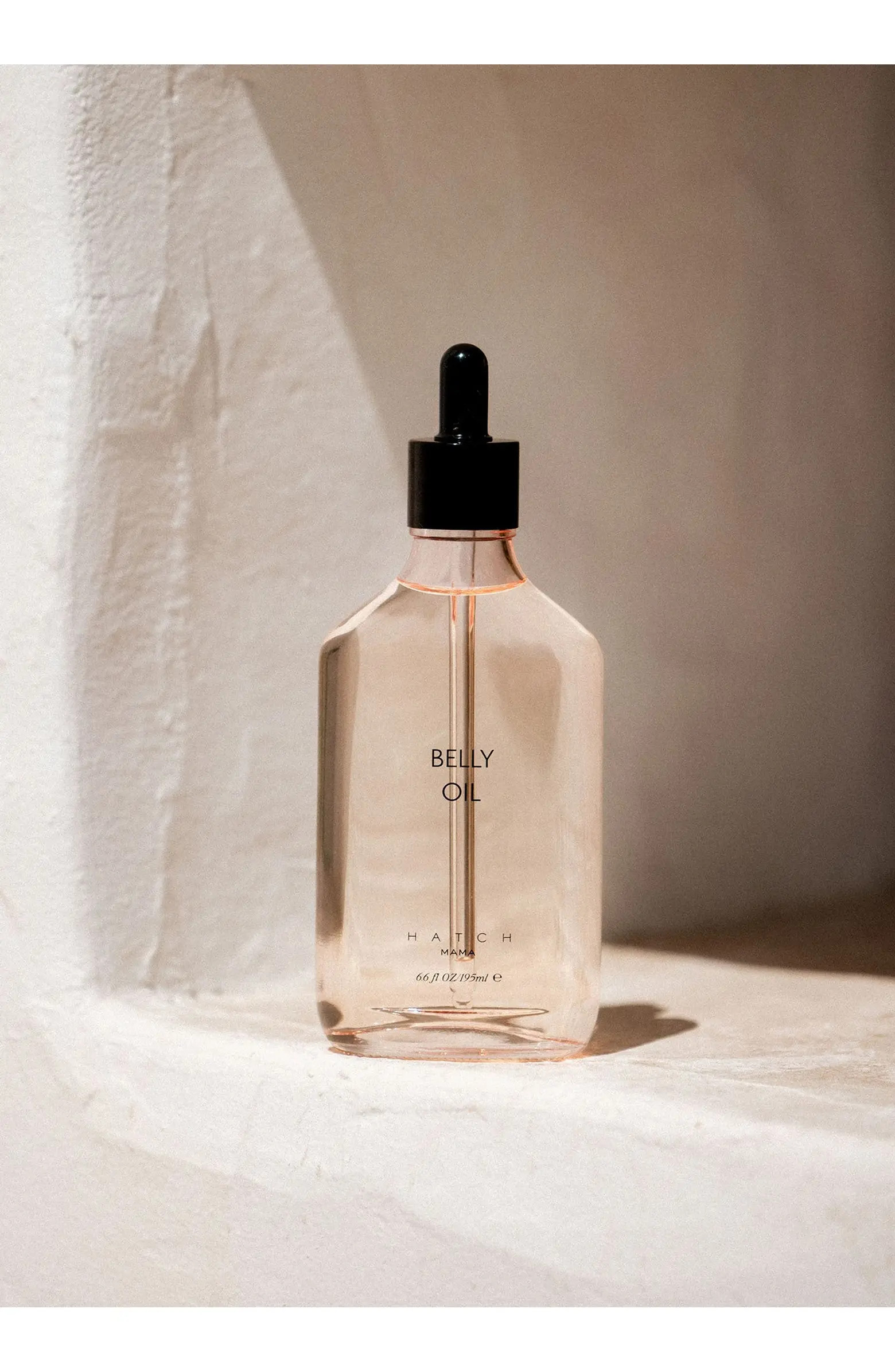 Belly Oil for Stretch Marks | Nordstrom