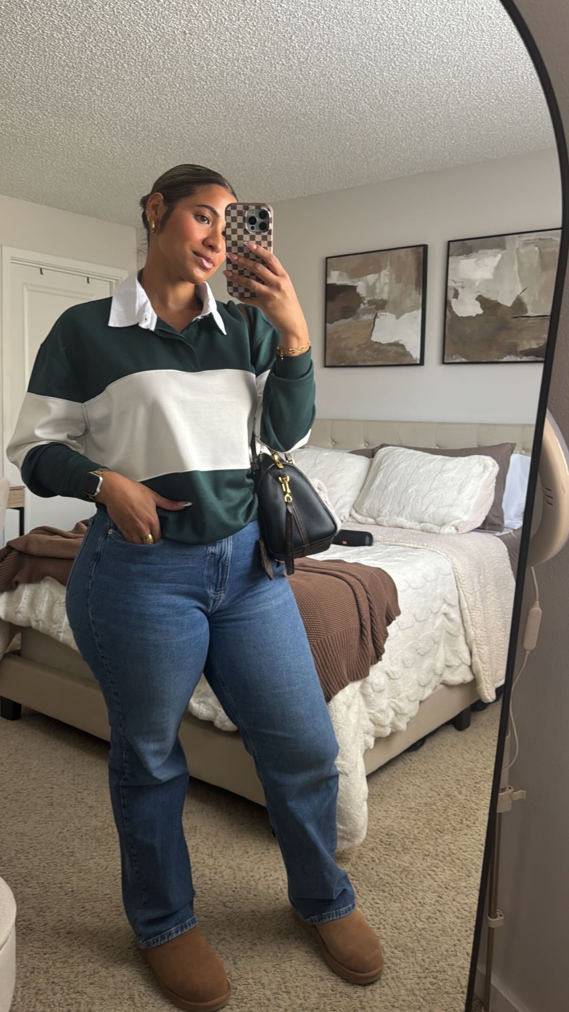 church/errands ootd ✨



#LTKootd #LTKMidsize #LTKgrwm