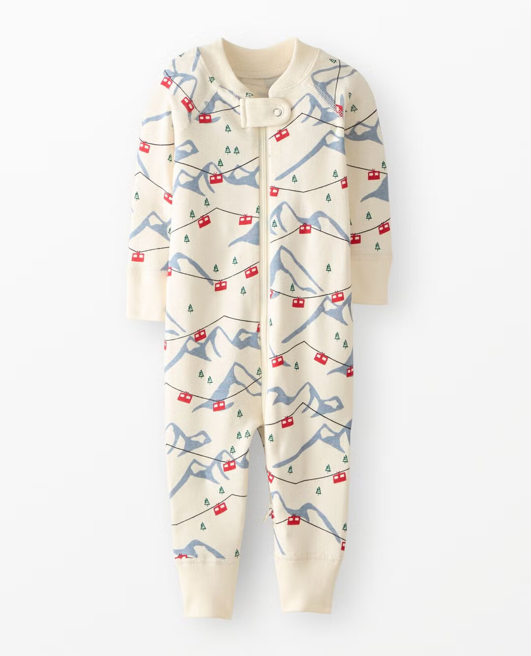 KIDS HOLIDAY OUTFITS, HOLIDAY PJS, CHRISTMAS, HOLIDAY OUTFITS | Hanna Andersson