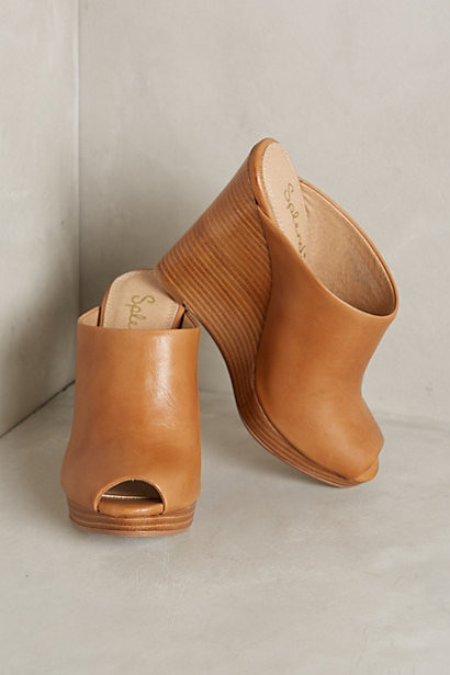 Splendid Brooklin Wedges | Anthropologie (US)