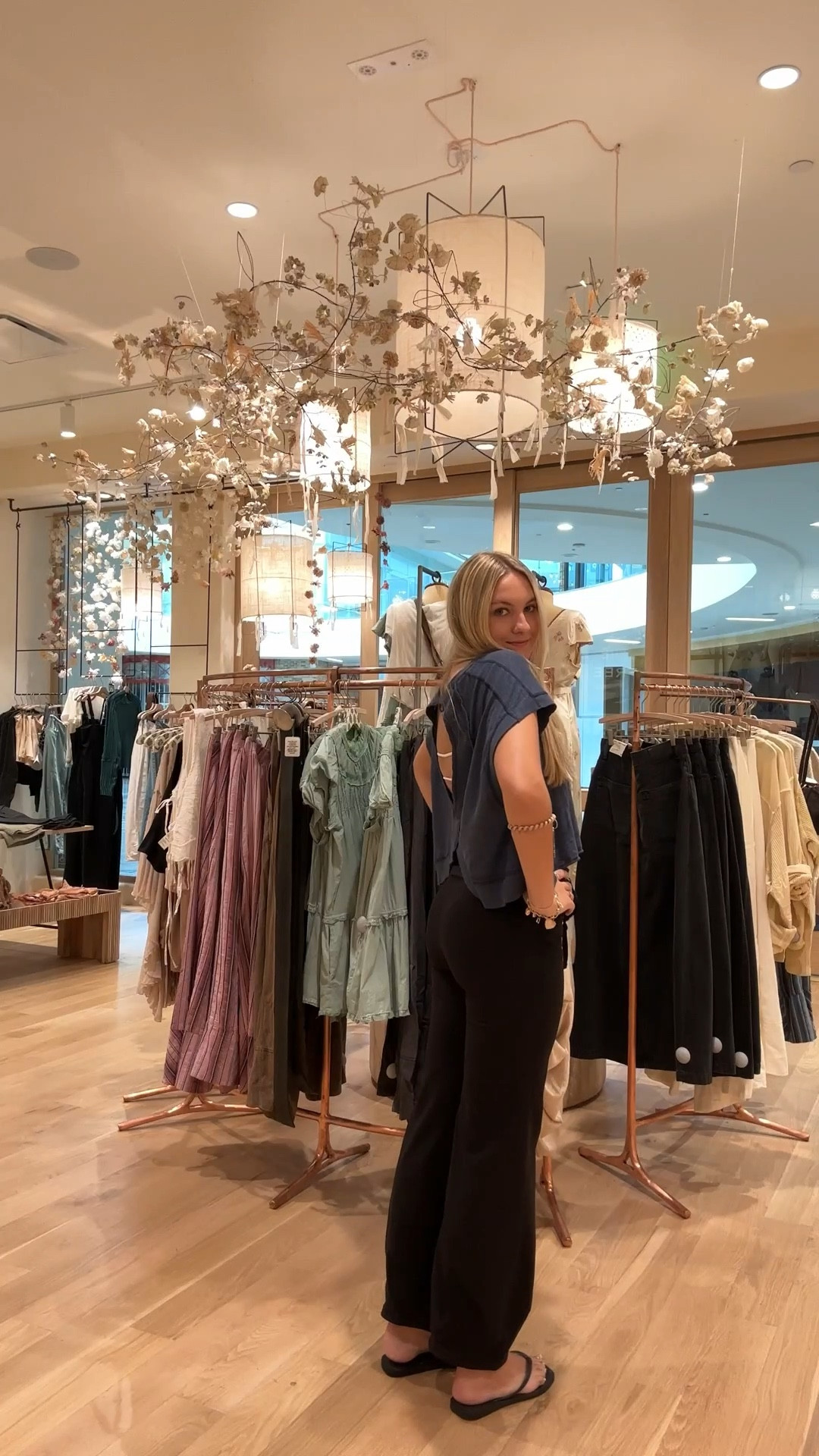 Free People Movement monday!! these pants ARE TO DIE FORR!!! My new favorite pant. People are saying yoga pants and comfy pants are back in 🫣 no more leggings??? 



#freepeople #urbanoutfitters #denim #anthropologie #styleinspo #employee #summer #spring #LTKfindsunder100 #LTKmostloved #LTKSPRINGSALE #LTKfestival #LTKseasonal #LTKStyleTip #concert #ltkbacktoschool #urbn #comfy #LTKsalealert #instagram #LTKactive #LTKfitness #lounge #LTKworkwear #LTKtravel #everyday


#LTKFindsUnder100 #LTKSaleAlert #LTKStyleTip