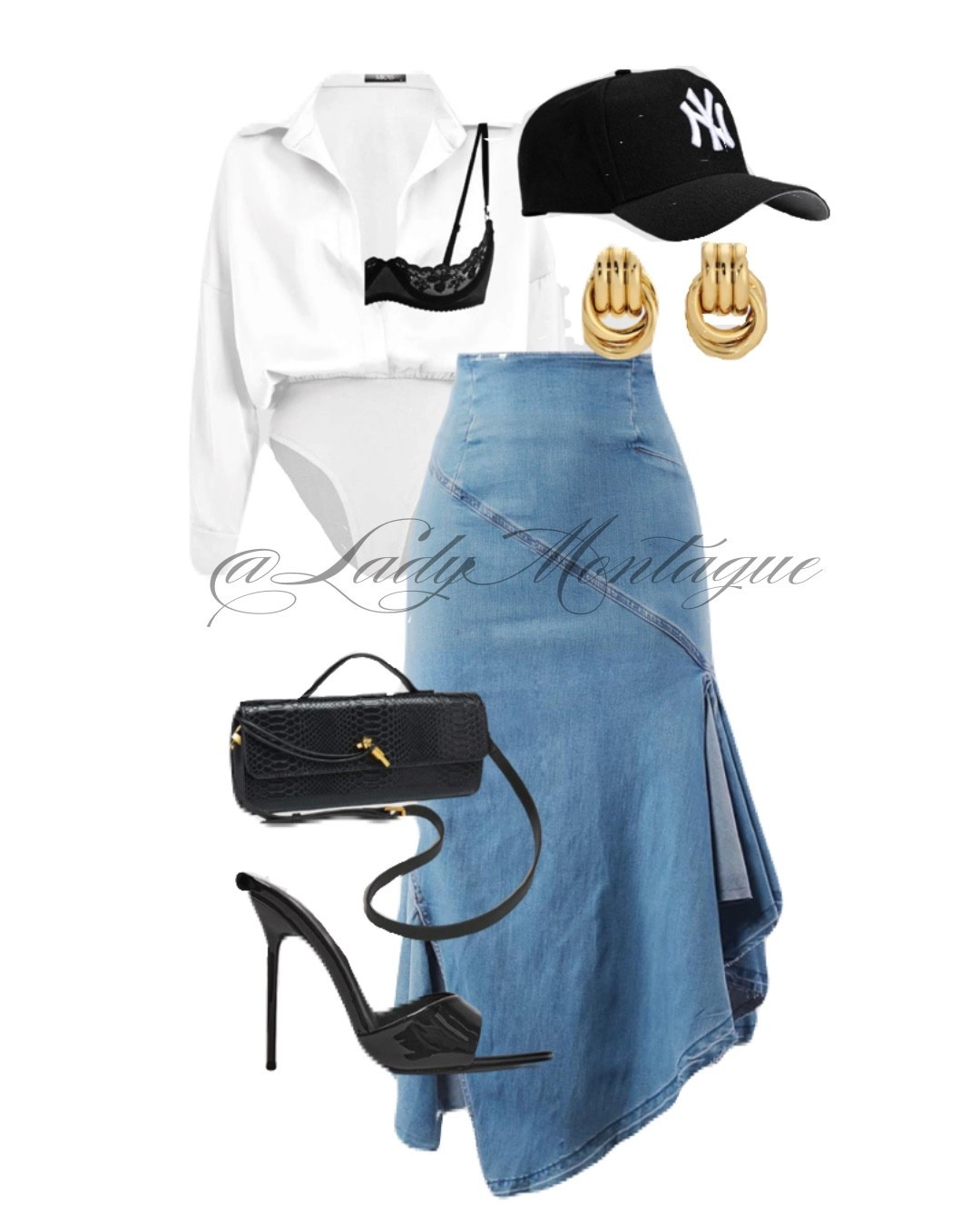 Outfit Inspiration 