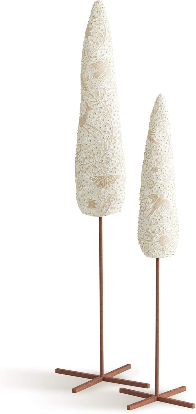 Willow Tree Cypress Trees, Rooted in The Earth, Reaching Toward The Sky, Majestic Cypress Trees, ... | Amazon (US)