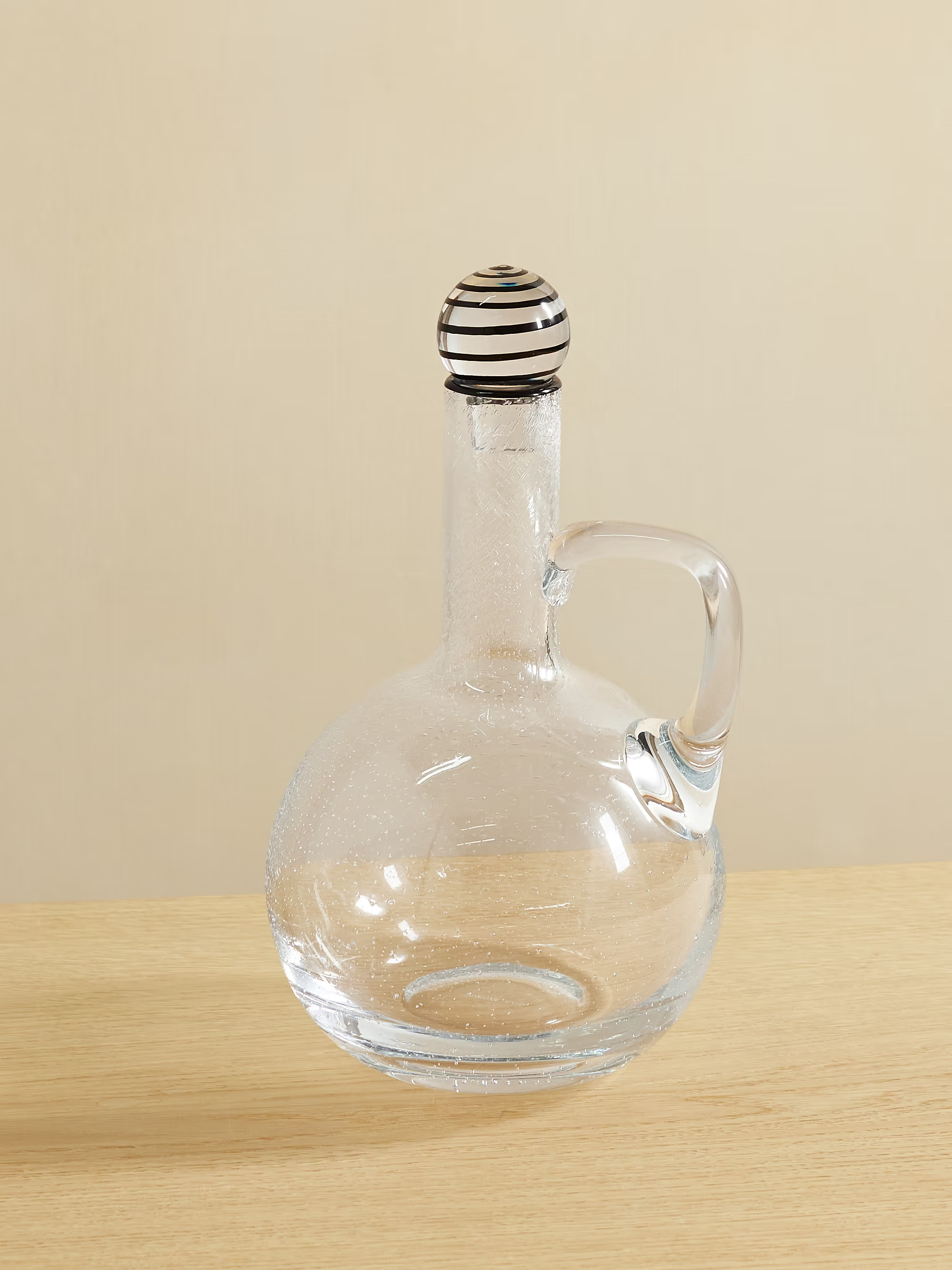 + Sophia Roe S.R Collection Bubble glass carafe | NET-A-PORTER (UK & EU)