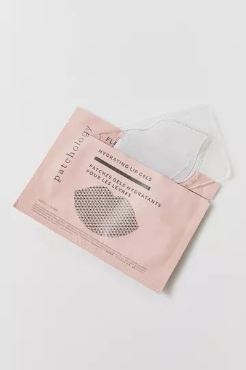 Patchology FlashPatch® Hydrating Lip Gels | Urban Outfitters (US and RoW)