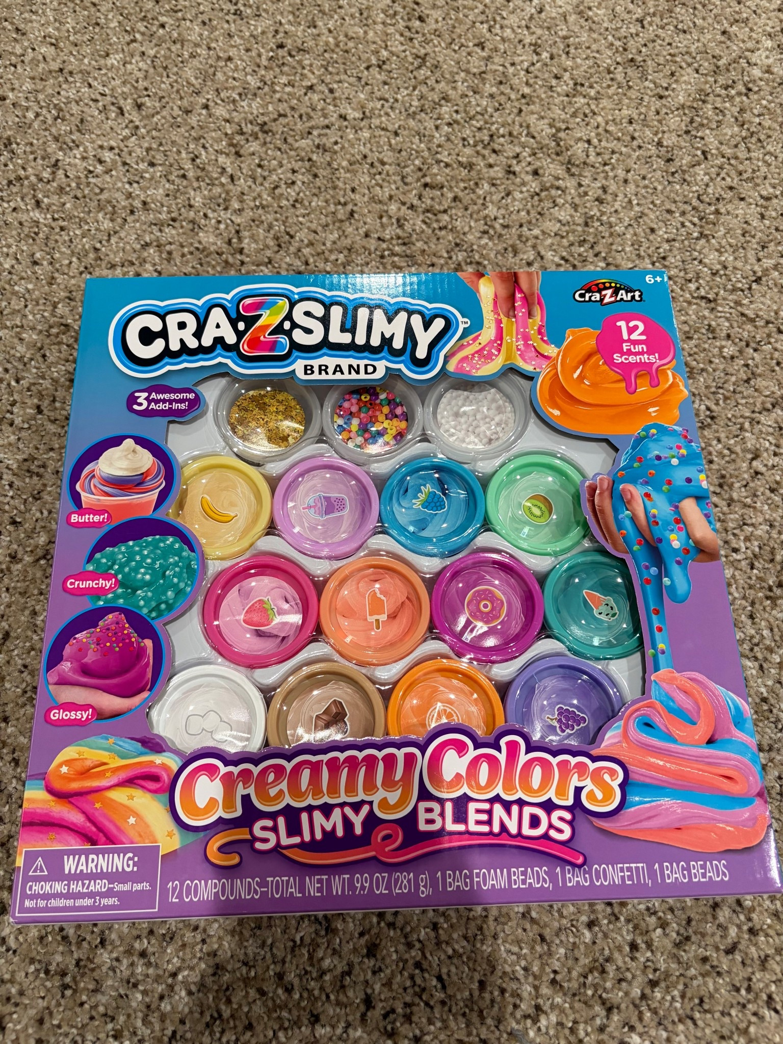 For your slime loving kids! 

Toddler. Slime. sensory. Gift idea. Stocking stuffersz 

#LTKGiftGuide #LTKHoliday #LTKKids