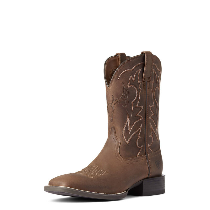Sport Outdoor Western Boot | Ariat (US)