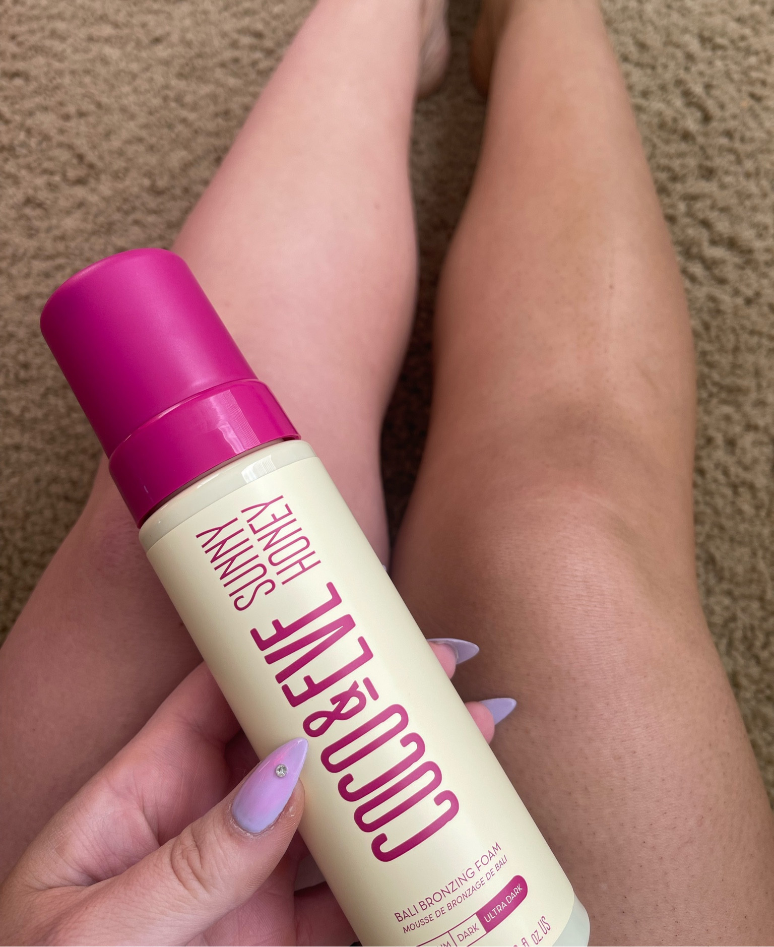 Self-Tan 🌟

#LTKbeauty #LTKtravel