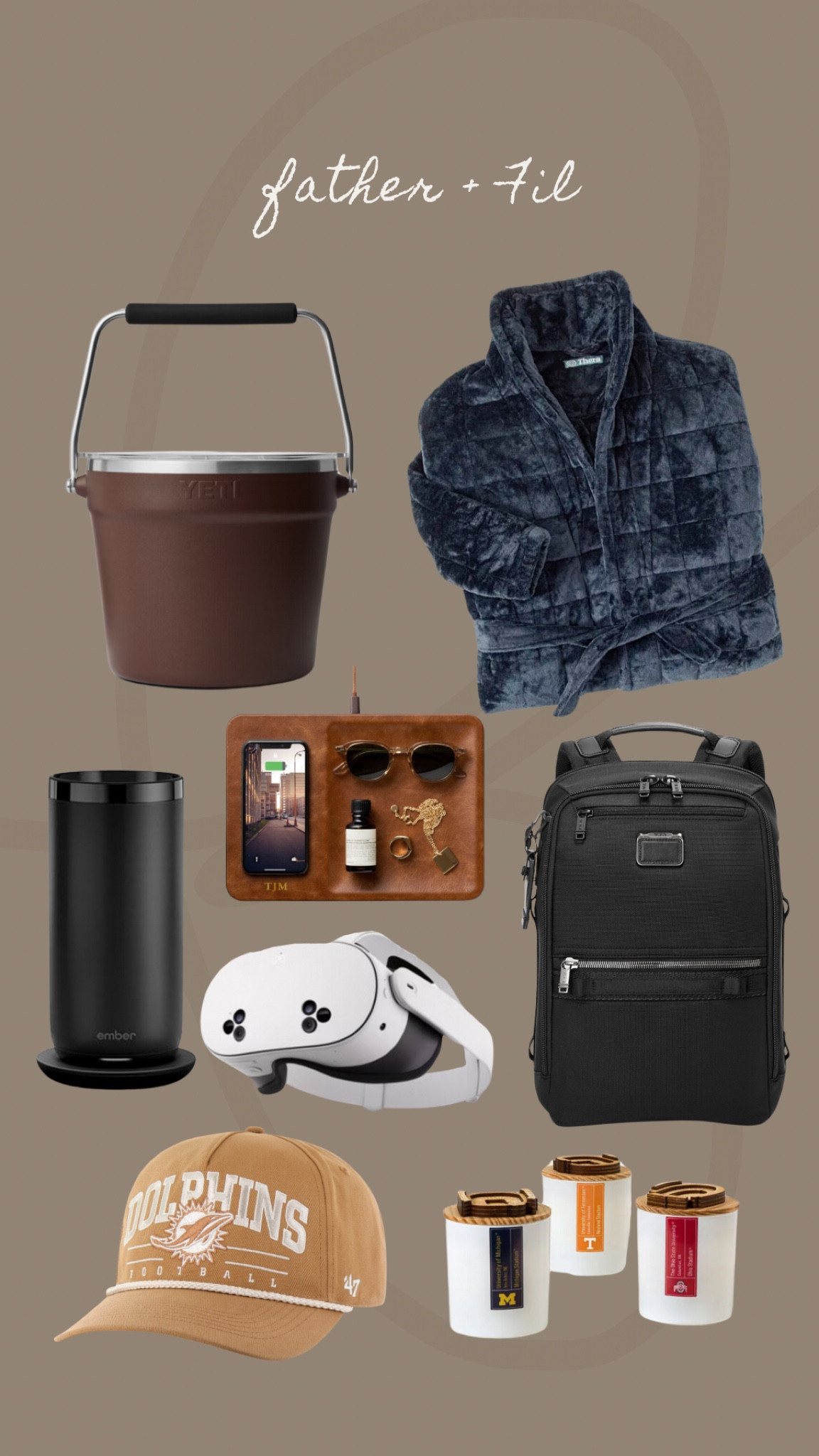 For the guys! 

#LTKGiftGuide #LTKCyberWeek #LTKHoliday