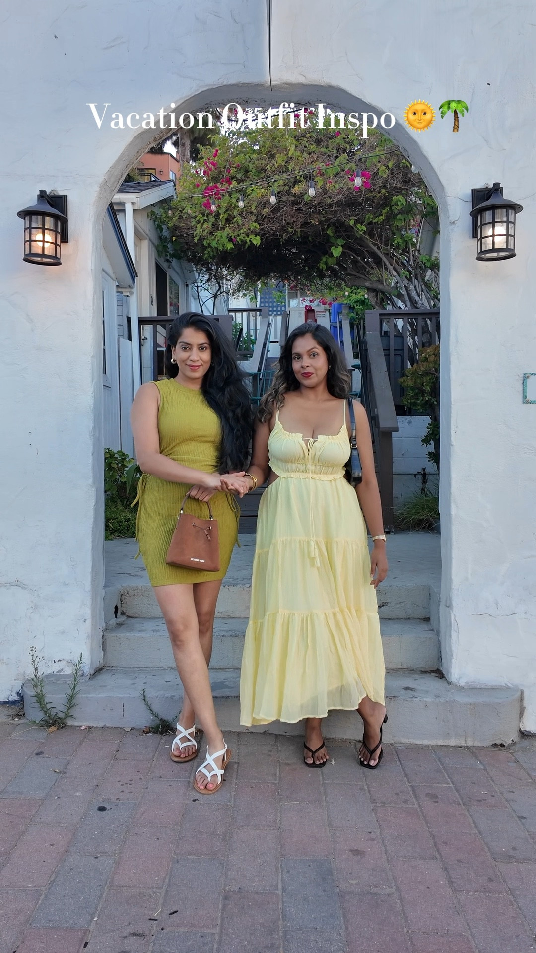 Vacation Outfit Inspo 🌞🌴

Outfit details linked. Follow for more style tips. 

#LTKSwim #LTKTravel #LTKStyleTip