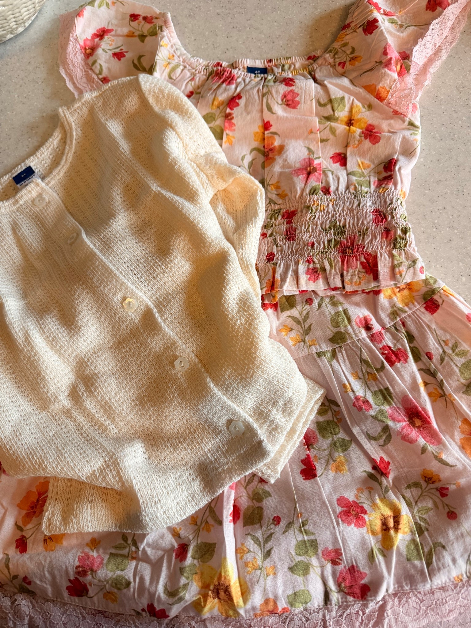 Little girl Easter outfit idea!  All under $50!

#LTKSpringSale #LTKSeasonal #LTKKids