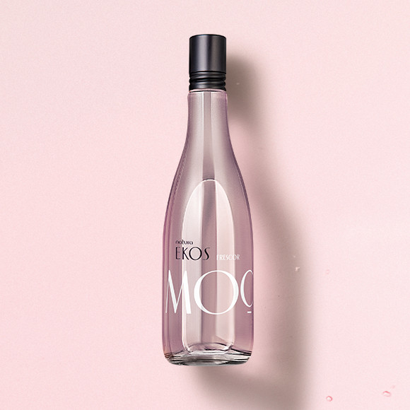 Ekos Frescor Moça | Natura BR