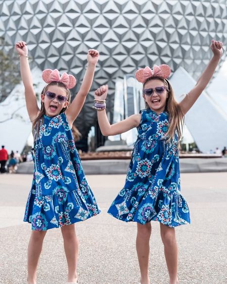 School’s out and we’re heading back to @disneyparks in a couple of days 🏰 ✨

Loved these matching family outfits from @teacollection. Use code MEM25 for 25% off your order today


#teacollection #mom #momlife #kidsclothes #kidsfashion #jaxmomlife #epcot #matchingfamily #conradorlando #familytravel #vacation #disneyworld #disneymagic #disneygram #instadisney #wdwap #waltdisneyworld #disneyinsta #disney #disneyig #wdw #disneyparks #disneymom #ltksalealert
#girlmom #disneyoutfit #mouseears #flowerandgardenfestival

#LTKTravel #LTKKids #LTKFamily