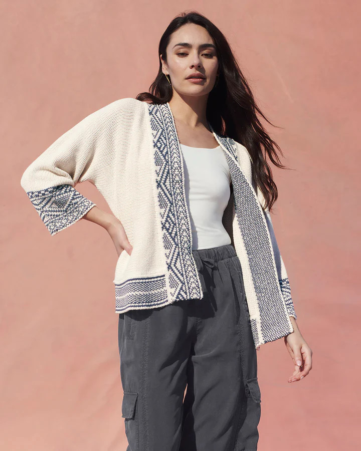 Kenny Cardigan | Splendid | Splendid