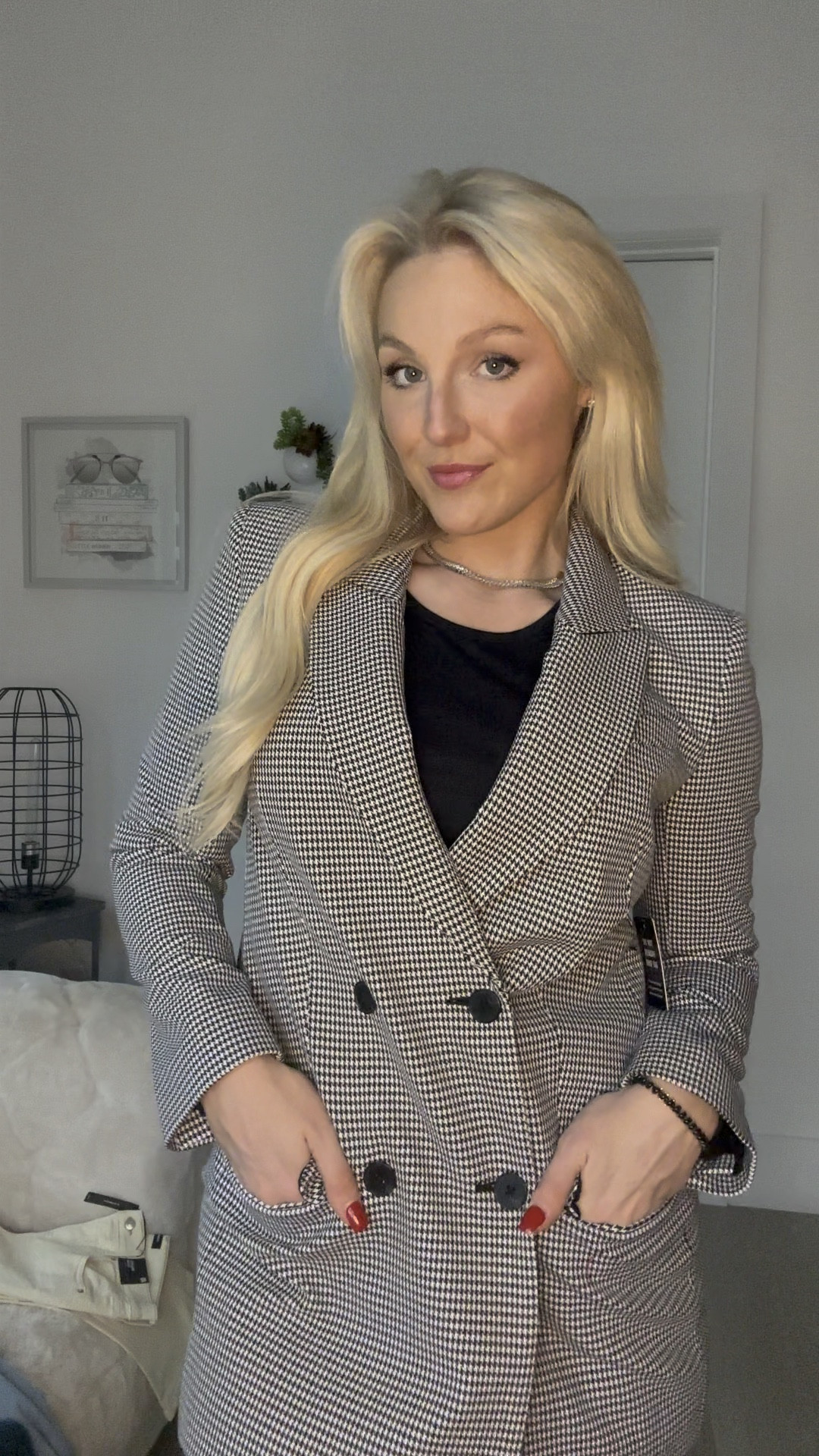 Christmas haul 🎁✨

#LTKworkwear #LTKSeasonal #LTKHoliday