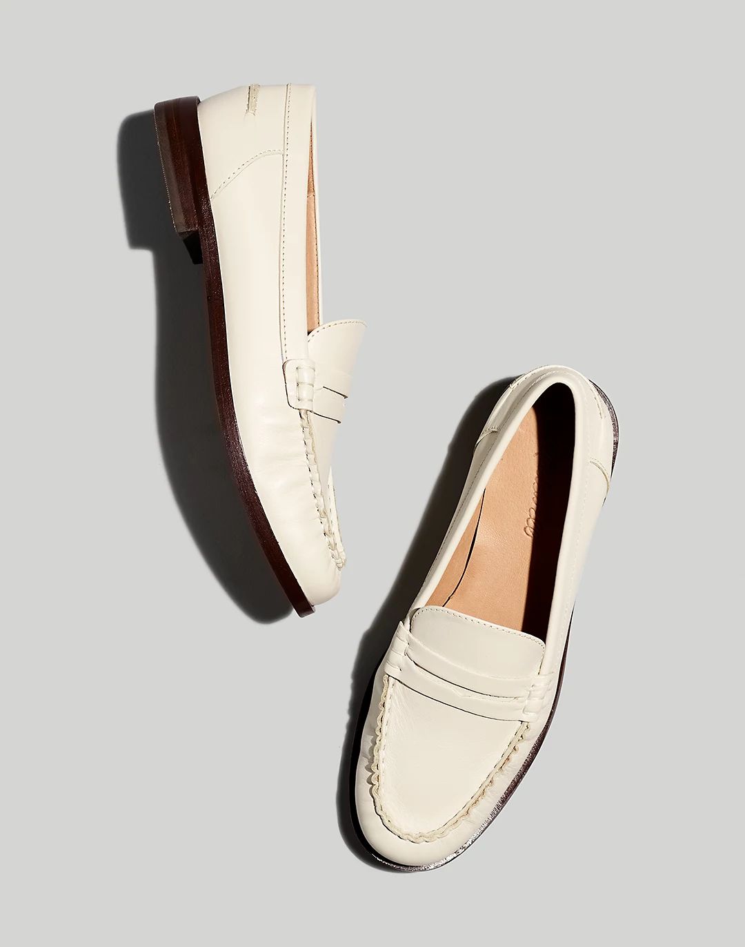 The Nye Penny Loafer | Madewell