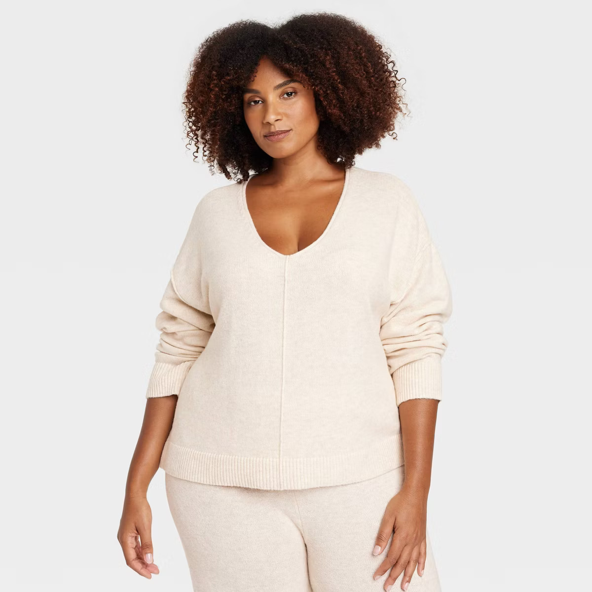 Women's Pullover Sweater - Auden™ | Target