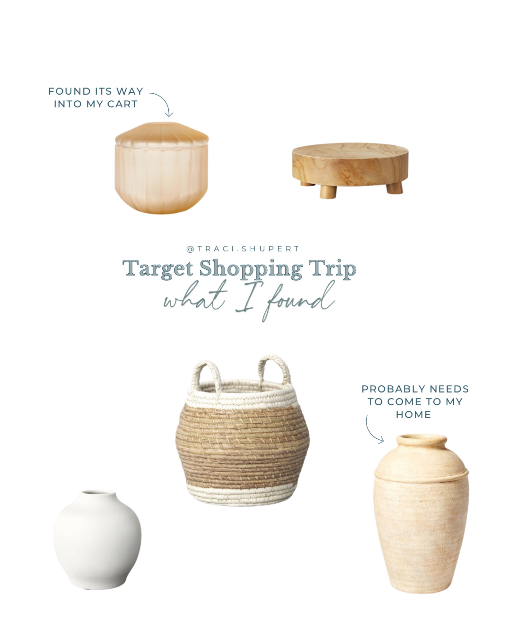 Target, Threshold, Studio McGee, vase, basket, toy storage, shelf decor, plant stand, pedestal, spring styling, home decor

#LTKFind #LTKfamily #LTKhome