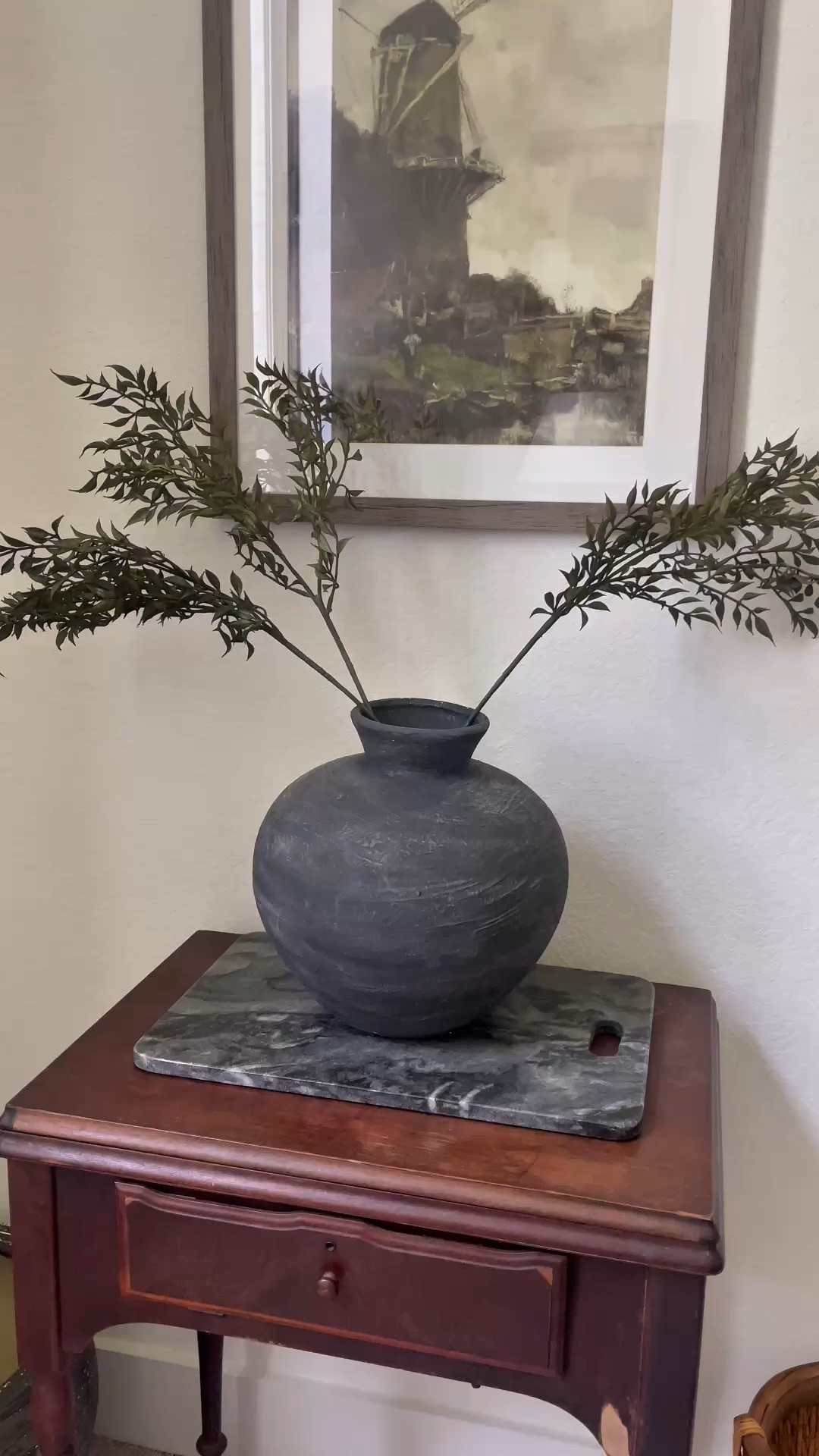 Faux stems 

#LTKSeasonal #LTKHome