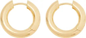 gorjana Lou Mini Hoop Earrings | Nordstrom | Nordstrom