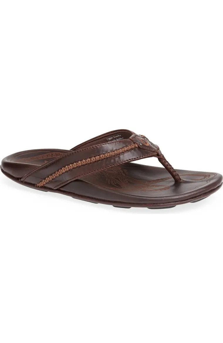 Mea Ola Flip Flop | Nordstrom