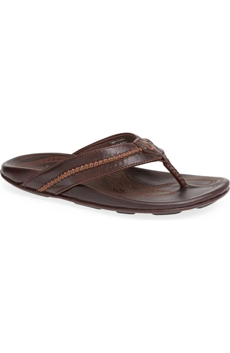 Mea Ola Flip Flop | Nordstrom