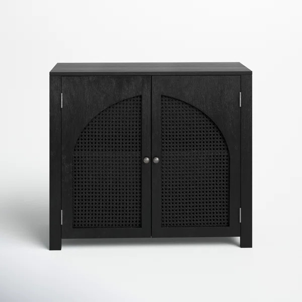 Britannia Solid Wood Accent | Wayfair North America