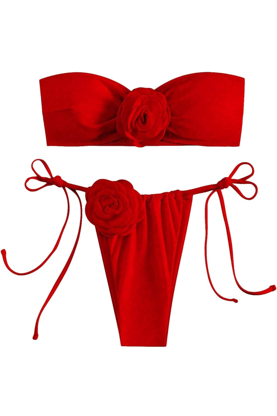 True to size and so cute on! 

#LTKtravel #LTKswim #LTKfindsunder50